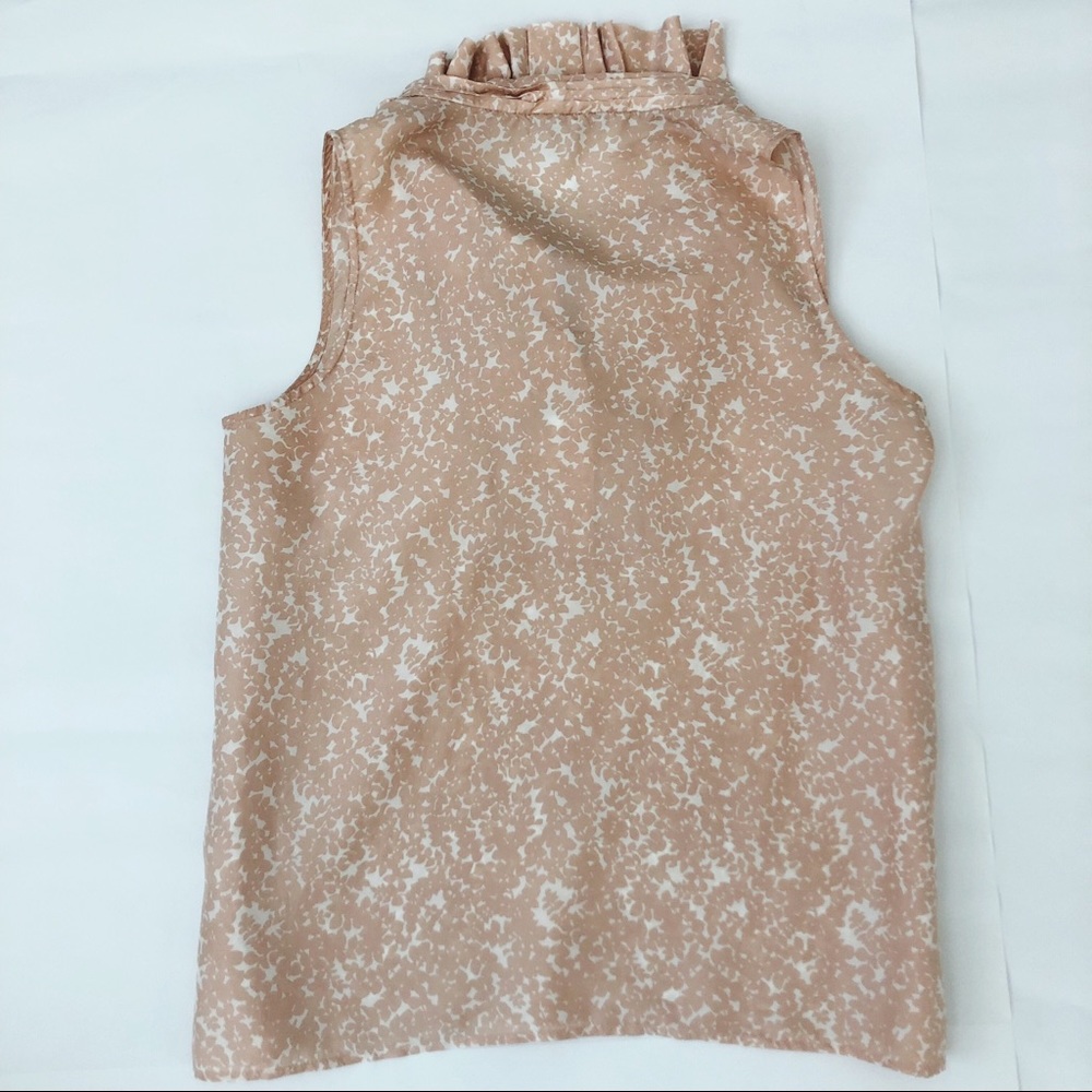 J Crew Top - Picture 2 of 4